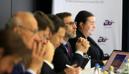 Serce Europy bije w Toruniu