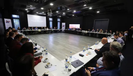 Serce Europy bije w Toruniu