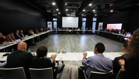 Serce Europy bije w Toruniu