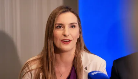 Serce Europy bije w Toruniu