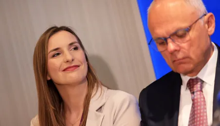 Serce Europy bije w Toruniu