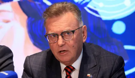 Serce Europy bije w Toruniu