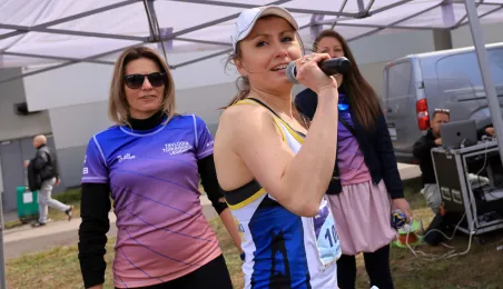 Pobiegli w 14. Run Toruń