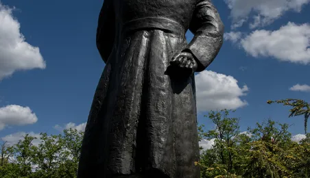 90. rocznica śmierci marszałka Józefa Piłsudskiego