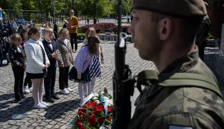 90. rocznica śmierci marszałka Józefa Piłsudskiego