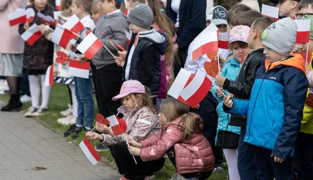 90. rocznica śmierci marszałka Józefa Piłsudskiego