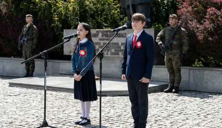 90. rocznica śmierci marszałka Józefa Piłsudskiego