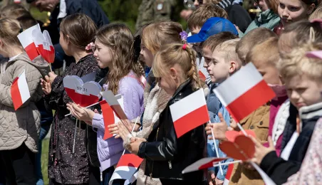 90. rocznica śmierci marszałka Józefa Piłsudskiego