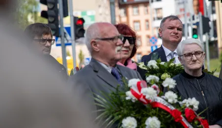 44. rocznica rejestracji NSZZ Rolników Indywidualnych