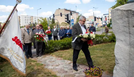 44. rocznica rejestracji NSZZ Rolników Indywidualnych