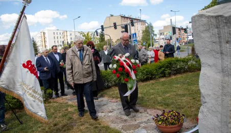 44. rocznica rejestracji NSZZ Rolników Indywidualnych