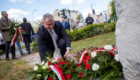 44. rocznica rejestracji NSZZ Rolników Indywidualnych