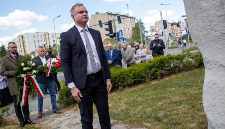 44. rocznica rejestracji NSZZ Rolników Indywidualnych