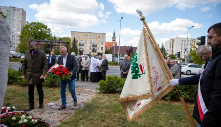 44. rocznica rejestracji NSZZ Rolników Indywidualnych