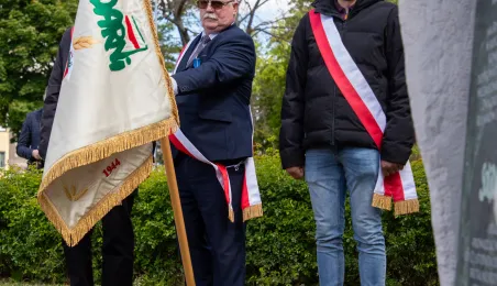 44. rocznica rejestracji NSZZ Rolników Indywidualnych