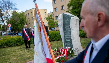 44. rocznica rejestracji NSZZ Rolników Indywidualnych