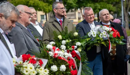 44. rocznica rejestracji NSZZ Rolników Indywidualnych