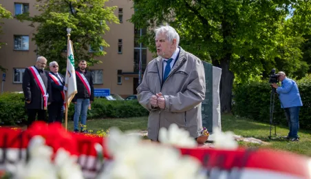 44. rocznica rejestracji NSZZ Rolników Indywidualnych