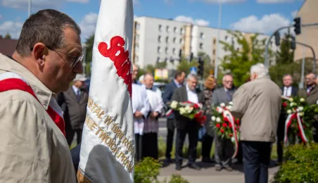 44. rocznica rejestracji NSZZ Rolników Indywidualnych