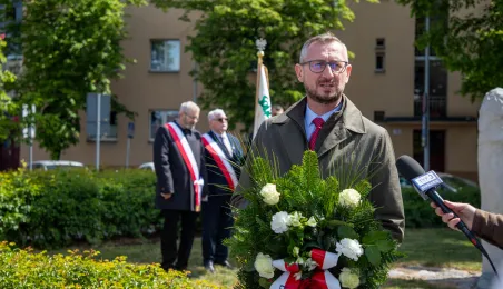 44. rocznica rejestracji NSZZ Rolników Indywidualnych