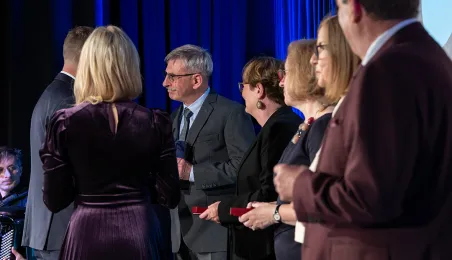 50-lecie WOAKu, 13.05.2025 r.