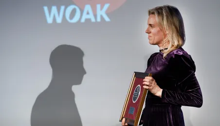 50-lecie WOAKu, 13.05.2025 r.