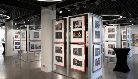 50-lecie WOAKu, 13.05.2025 r.