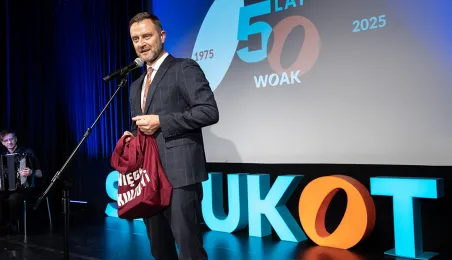 50-lecie WOAKu, 13.05.2025 r.