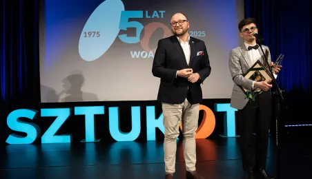 50-lecie WOAKu, 13.05.2025 r.