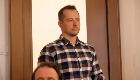 Spotkanie PMT z Radami Okręgów Wrzosy, Chełmińskie Przedmieście i Jakubskie-Mokre