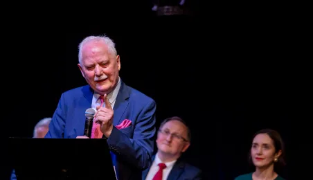 80-lecie Wydziału Prawa i Administracji UMK