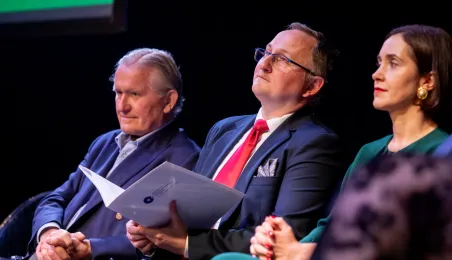 80-lecie Wydziału Prawa i Administracji UMK