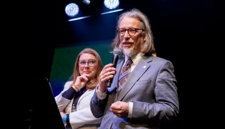 80-lecie Wydziału Prawa i Administracji UMK