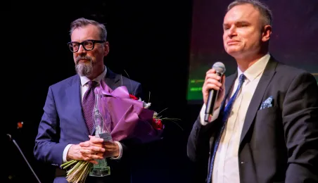 80-lecie Wydziału Prawa i Administracji UMK