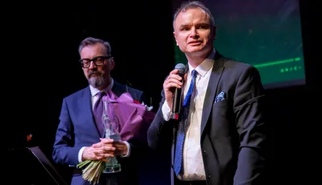 80-lecie Wydziału Prawa i Administracji UMK