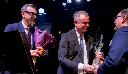 80-lecie Wydziału Prawa i Administracji UMK