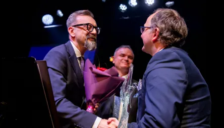 80-lecie Wydziału Prawa i Administracji UMK