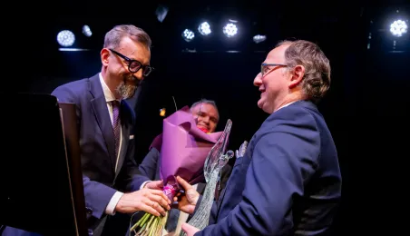 80-lecie Wydziału Prawa i Administracji UMK