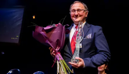 80-lecie Wydziału Prawa i Administracji UMK