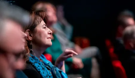 80-lecie Wydziału Prawa i Administracji UMK