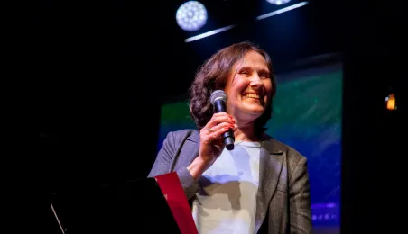 80-lecie Wydziału Prawa i Administracji UMK