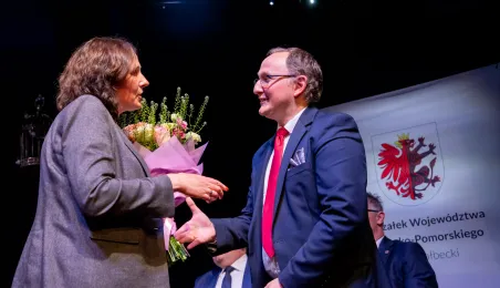 80-lecie Wydziału Prawa i Administracji UMK