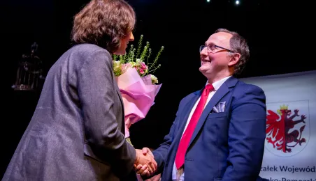 80-lecie Wydziału Prawa i Administracji UMK