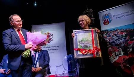 80-lecie Wydziału Prawa i Administracji UMK