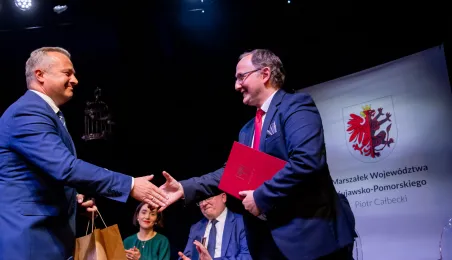 80-lecie Wydziału Prawa i Administracji UMK