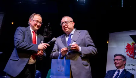 80-lecie Wydziału Prawa i Administracji UMK