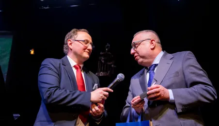 80-lecie Wydziału Prawa i Administracji UMK