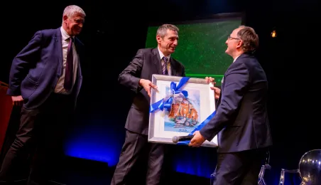 80-lecie Wydziału Prawa i Administracji UMK