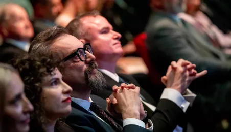 80-lecie Wydziału Prawa i Administracji UMK