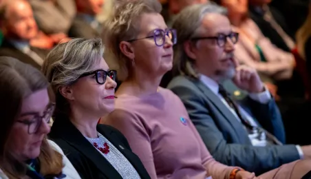 80-lecie Wydziału Prawa i Administracji UMK